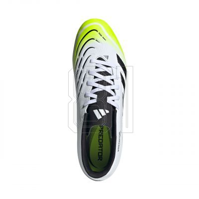 4. Adidas Predator Club FG/MG JH8847 football boots