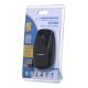 Esperanza EM120K mouse (optical; 1600 DPI; black)