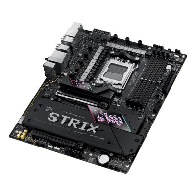 27. ASUS ROG STRIX B850-E GAMING WIFI Motherboard