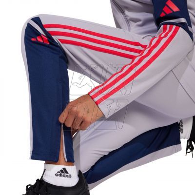 8. adidas Squadra 25 Training Jr Pants JP3369