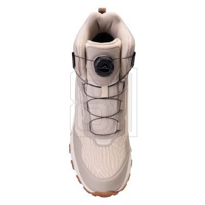 2. Elbrus Katrian Mid Wp Wo's W 92800633700 Shoes 