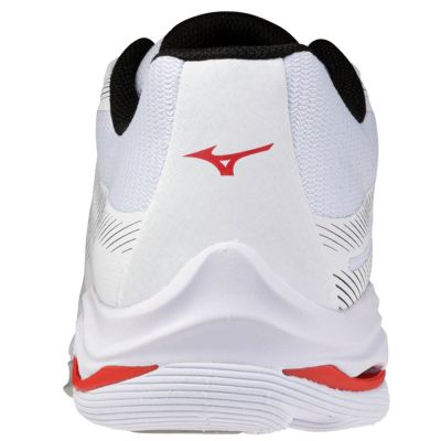 4. Mizuno WAVE LIGHTNING PRO V1GA266059 shoes
