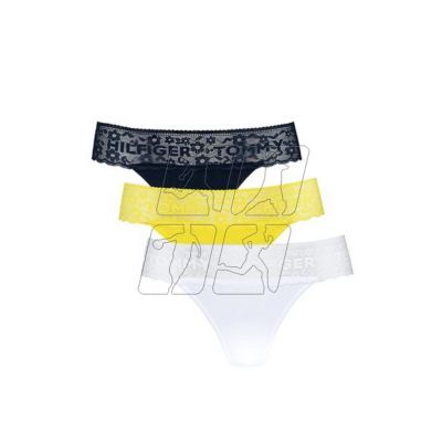 Tommy Hilfiger Thong W briefs UW0UW02036