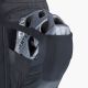 5. Evoc FR Trail Blackline 20 Enduro Cycling Backpack - Black Size: S