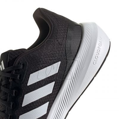 6. Adidas Runfalcon 3 W HP7556 shoes