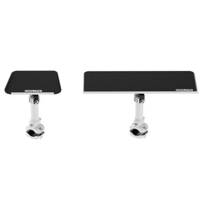 2. Oplite 102069 Keyboard and Mouse Stand