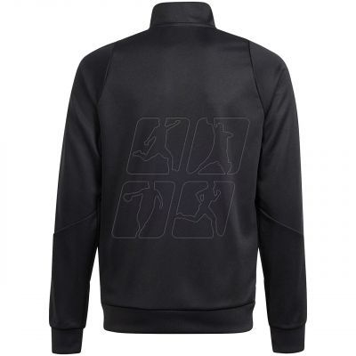 2. Adidas Tiro 24 Training Jr sweatshirt IJ9958