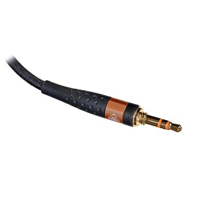 15. Neumann NDH 30 - Open Studio Headphones