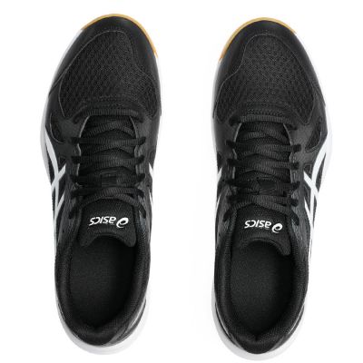 9. Asics Upcourt 6 M 1071A104 001 Volleyball Shoes