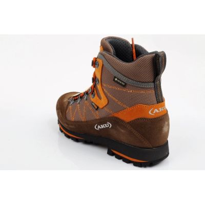 16. Aku Trekker GTX W 978W518 trekking shoes