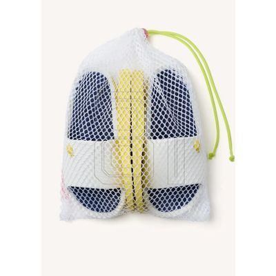 4. Gioseppo Gill W 75545-P-Blanco flip-flops
