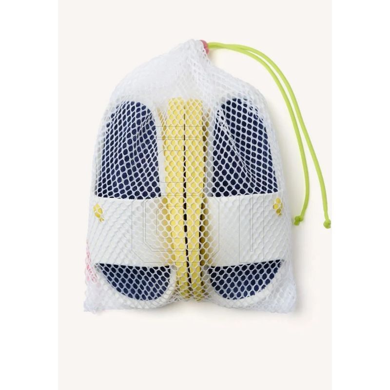 4. Gioseppo Gill W 75545-P-Blanco flip-flops