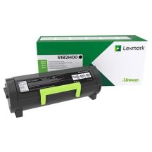 Lexmark 51B2H00 Toner Cartridge 1pc Original Black