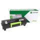 Lexmark 51B2H00 Toner Cartridge 1pc Original Black