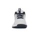 3. K-Swiss US LGHT PADEL WHITE/CARBON/BALTIC-M (04901-148-M)