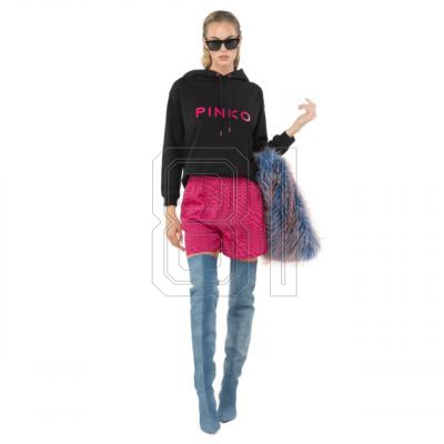 3. Pinko sweatshirt W 101685 A163