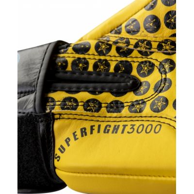 43. TOP TEN RTT-SUPERFIGHT 3000 STARS Boxing Gloves
