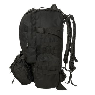 16. Offlander Survival Combo 18L OFF_CACC_36BK