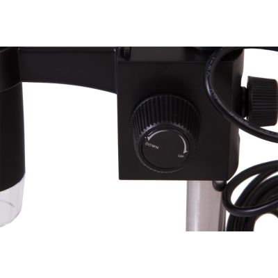 7. Levenhuk DTX 90 300x Digital Microscope