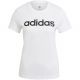 5. T-shirt adidas Essentials Linear W GL0768