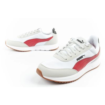 8. Puma R78 Lightwind sports shoes sneakers men's comfortable fashionable