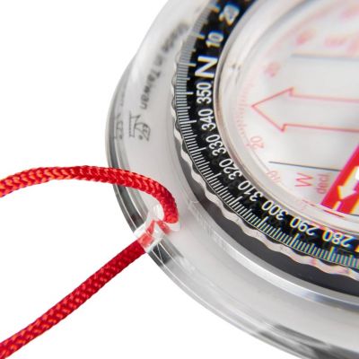 3. HELIKON Scout Mk2 compass - Acrylic Blend