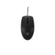 NATEC RUFF PLUS MOUSE 1200DPI BLACK NMY-2021