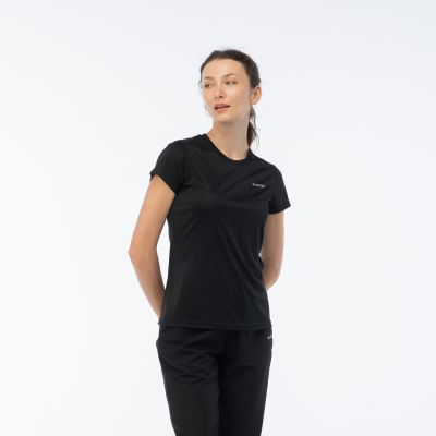 13. Women's T-shirt with short sleeves LADY BODINI