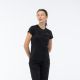 13. Women's T-shirt with short sleeves LADY BODINI