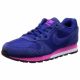 2. Nike Sportswear MD Runner 2 W shoes 749869-446 Q3