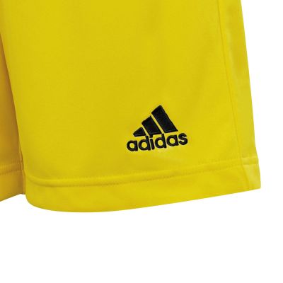 13. adidas Entrada 22 Jr IC7411 Shorts