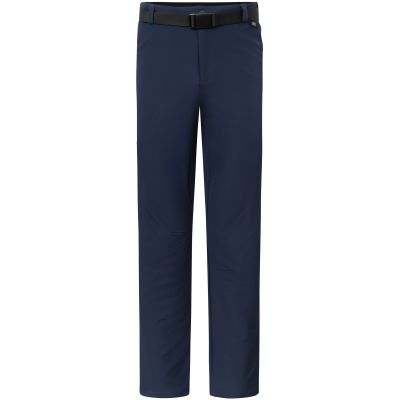 7. Viking Expander Hiking Trousers – Navy, Size: S