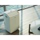 7. WHIRLPOOL PACF212CO W portable air conditioner