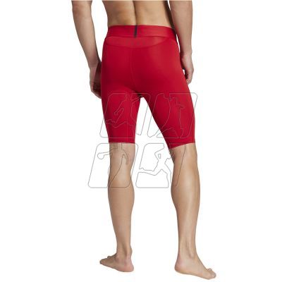 2. Adidas TechFit M JP1464 shorts