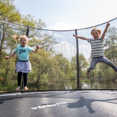 12. Virtufit Premium Trampoline 305 CM VF06003-305