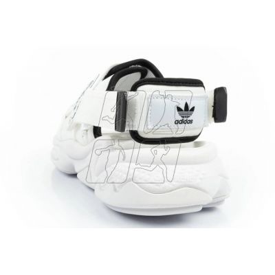 6. Adidas Ozweego Sandal W shoes H67276