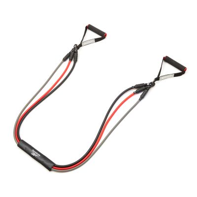 19. Reebok Power Tube Ratb-30034 Fitness Band Set