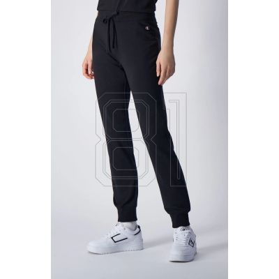 9. Champion joggers W 116605 KK001 NBK