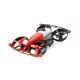 8. Amewi DRE Formul A Race Track Drone + Red Race Track
