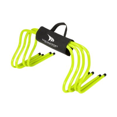 2. Hook-and-loop Strap for Yakima Sport Training Hurdles 100417