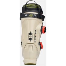 Men’s K2 CORTEX 140 ZONAL BOA Ski Boots