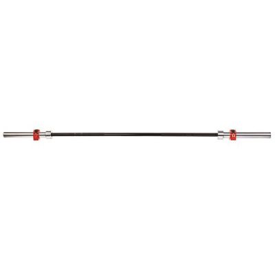 27. HMS premium GCFD450 Corsfit bar, 201cm, 15kg