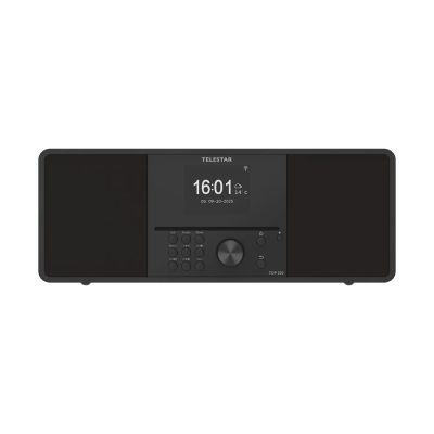 5. TELESTAR TOP 300 multifunctional radio station