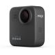 6. GoPro MAX 16.6MP 5K Ultra HD Wi-Fi Sports Camera