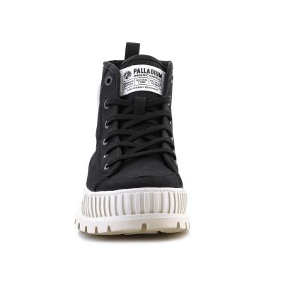 7. Palladium Pallashock Org 2 shoes 78568-008-M
