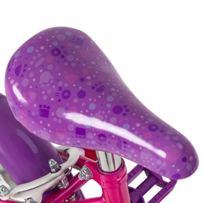 8. Huffy Gabbi House Children's Bike 14" (24905W)