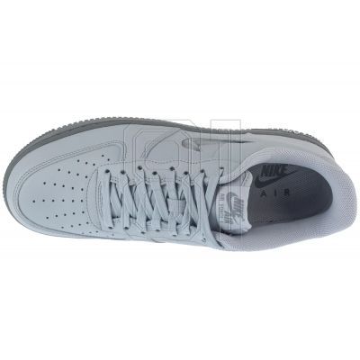3. Nike Air Force 1 07 Jewel M HM0621-001 shoes