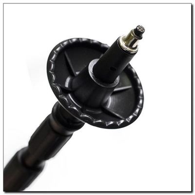 26. Nordic Walking poles Nils Extreme NW607 blue