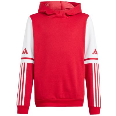 7. Adidas Squadra 25 Sweat Hoody Jr JD4805