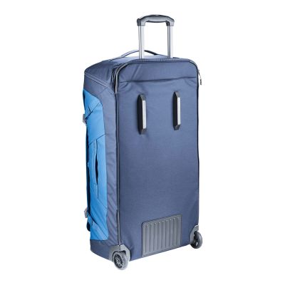 7. Deuter Duffel Pro Movo 90 3501225-1397 neptune-nightblue